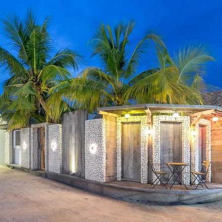 Brickwood Rasdhoo- Beach Front المظهر الخارجي الصورة