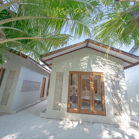 Brickwood Rasdhoo- Beach Front المظهر الخارجي الصورة