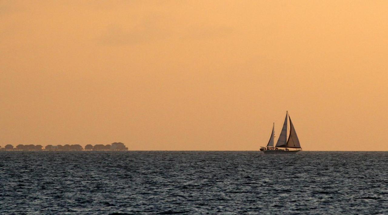 Brickwood Rasdhoo- Beach Front المظهر الخارجي الصورة