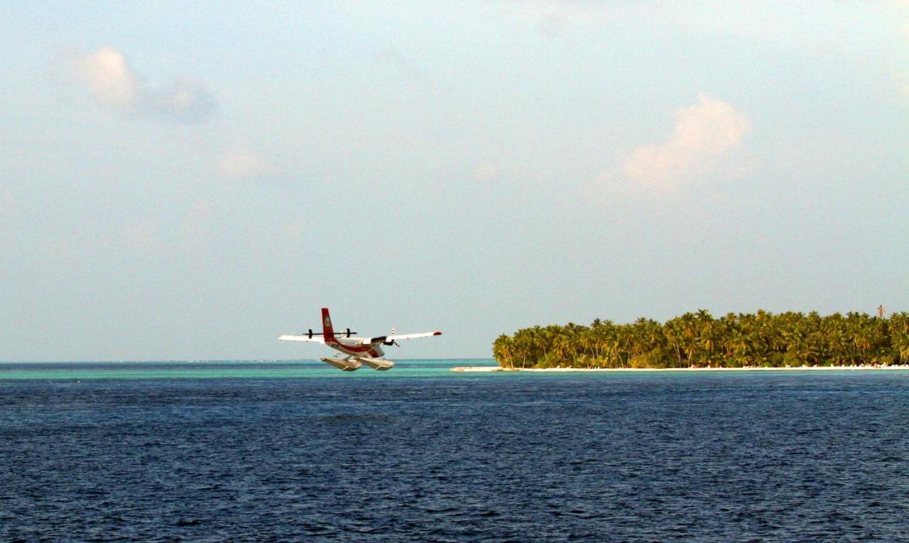 Brickwood Rasdhoo- Beach Front المظهر الخارجي الصورة