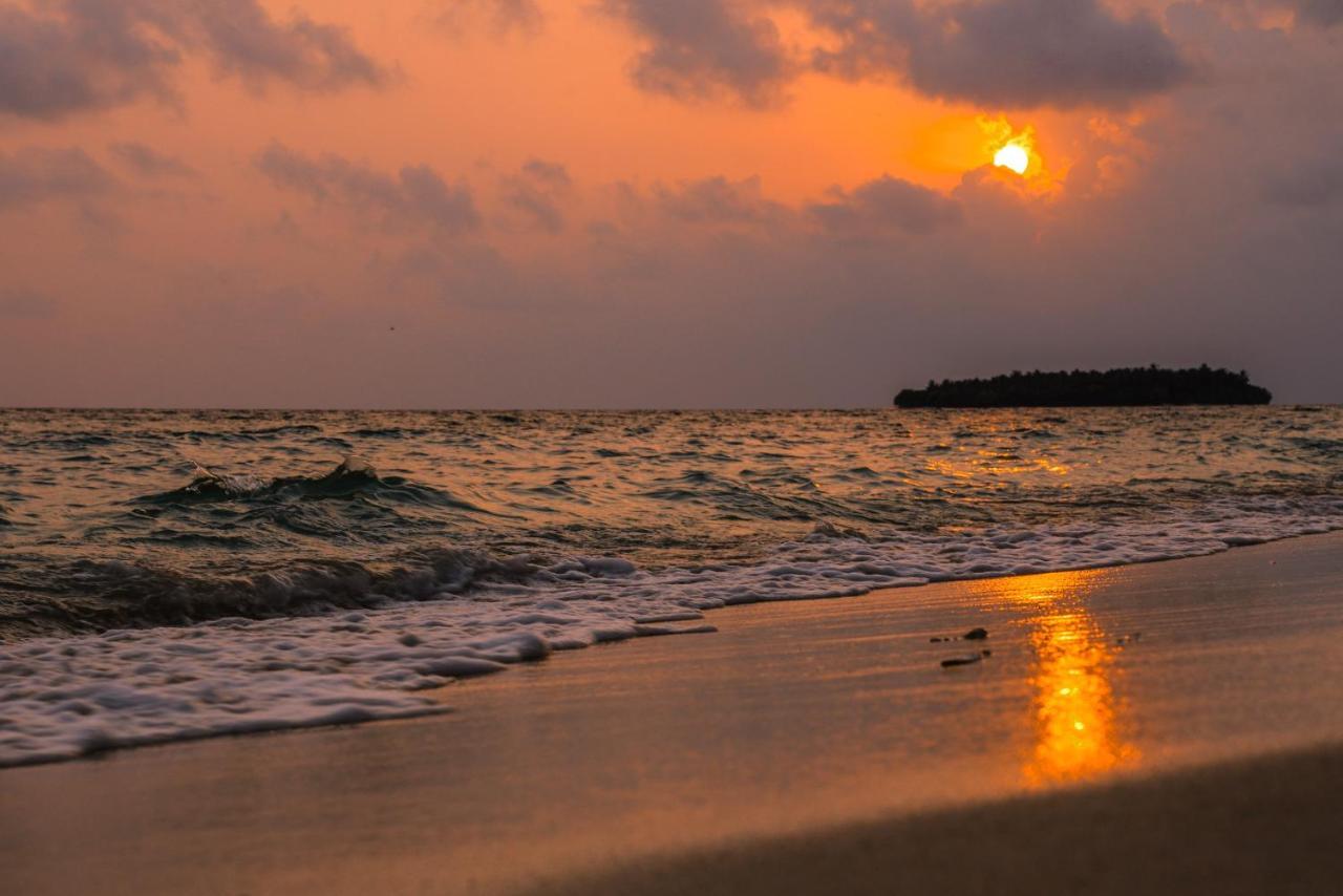 Brickwood Rasdhoo- Beach Front المظهر الخارجي الصورة