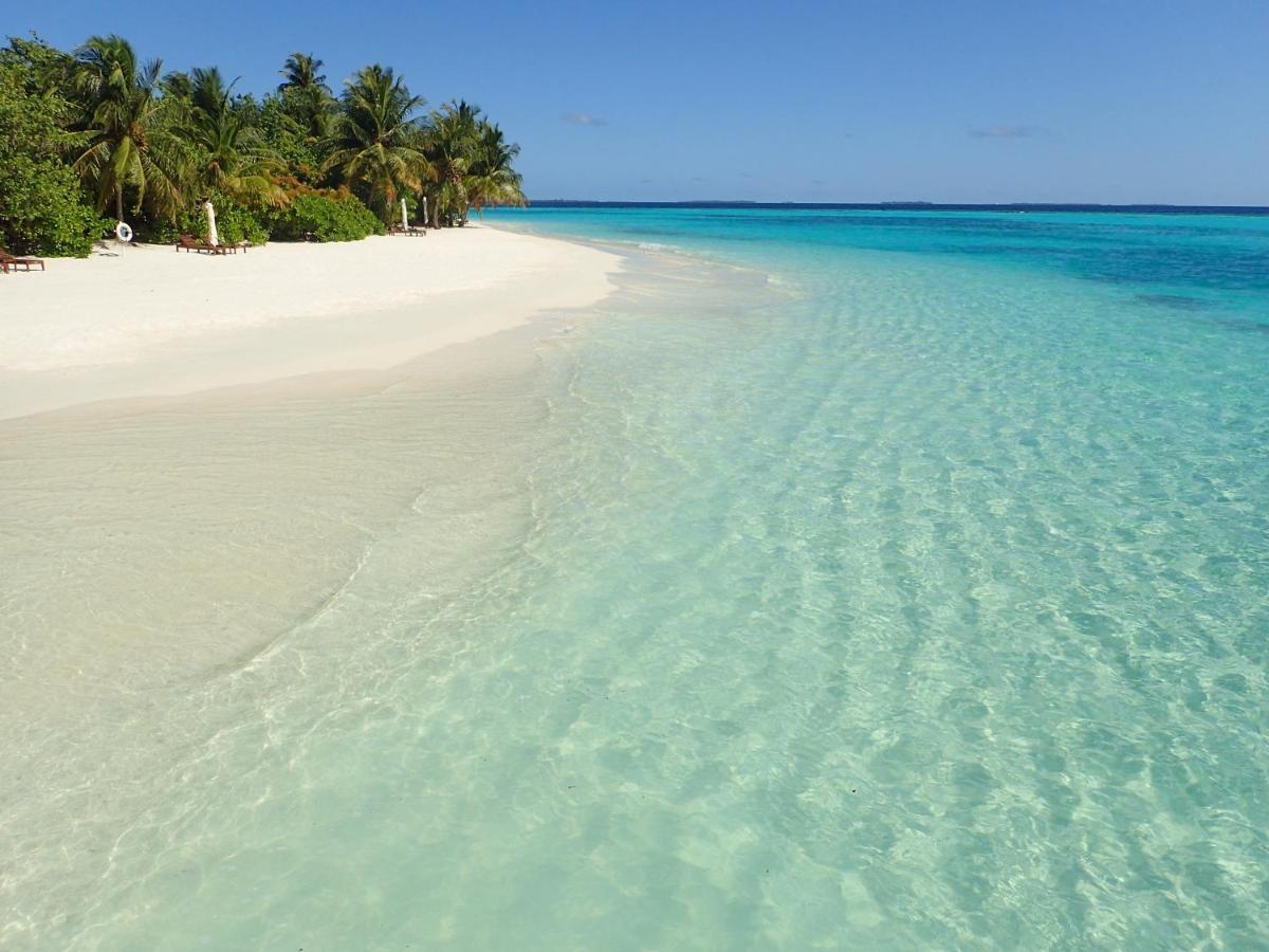 Brickwood Rasdhoo- Beach Front المظهر الخارجي الصورة