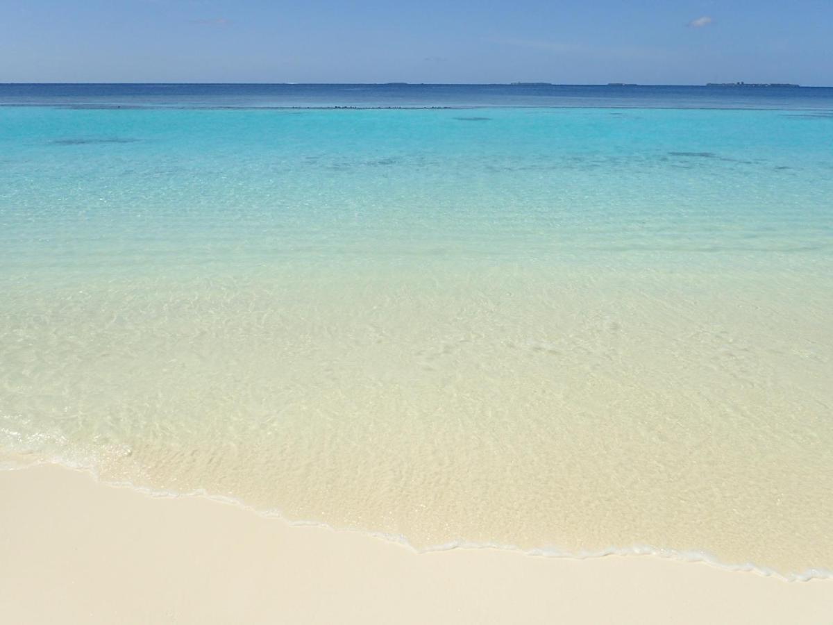 Brickwood Rasdhoo- Beach Front المظهر الخارجي الصورة