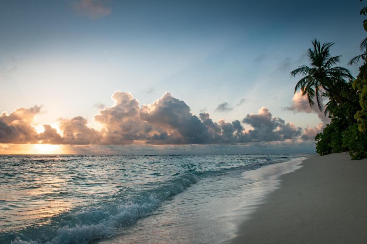 Brickwood Rasdhoo- Beach Front المظهر الخارجي الصورة
