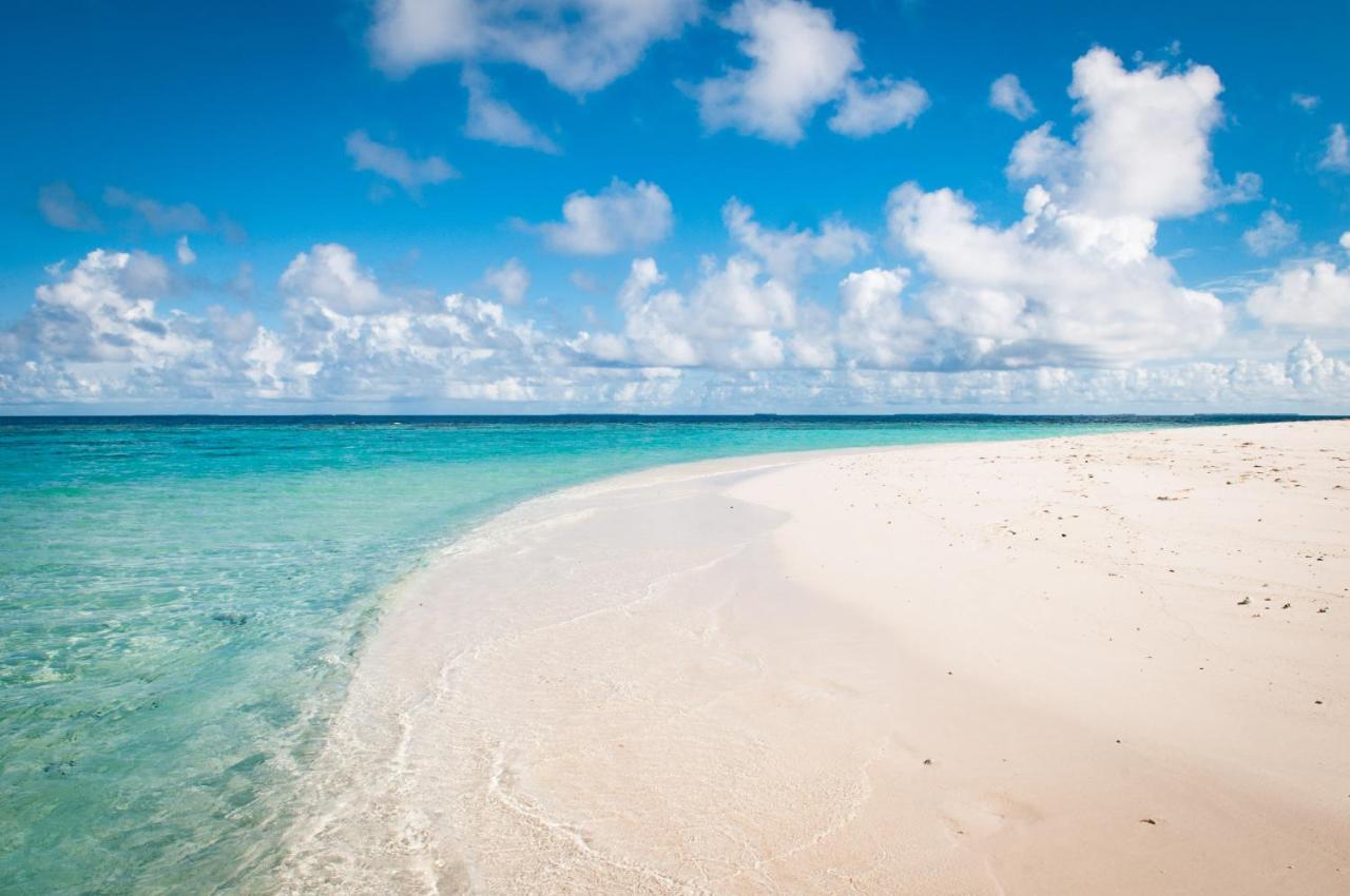 Brickwood Rasdhoo- Beach Front المظهر الخارجي الصورة