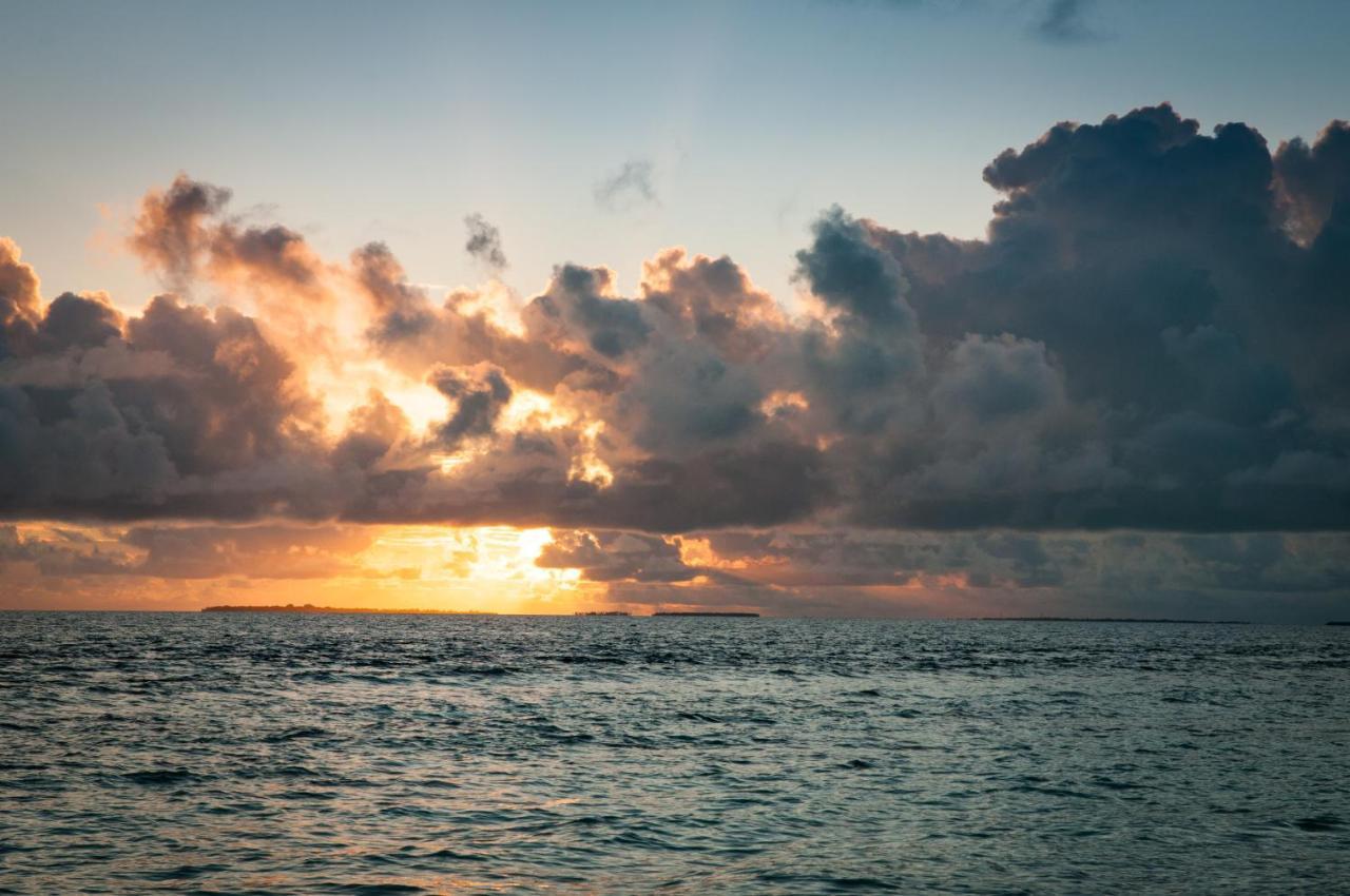 Brickwood Rasdhoo- Beach Front المظهر الخارجي الصورة