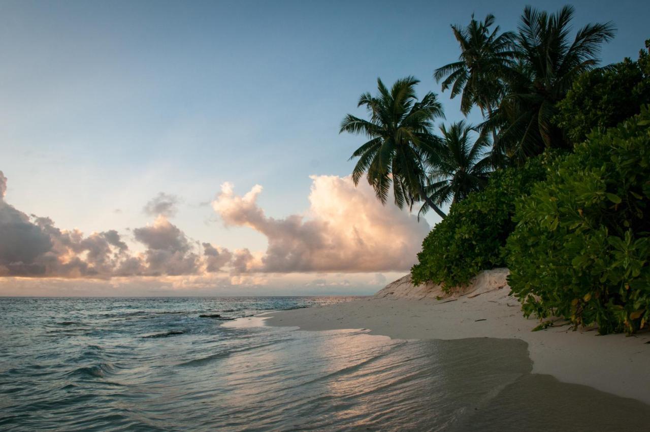 Brickwood Rasdhoo- Beach Front المظهر الخارجي الصورة