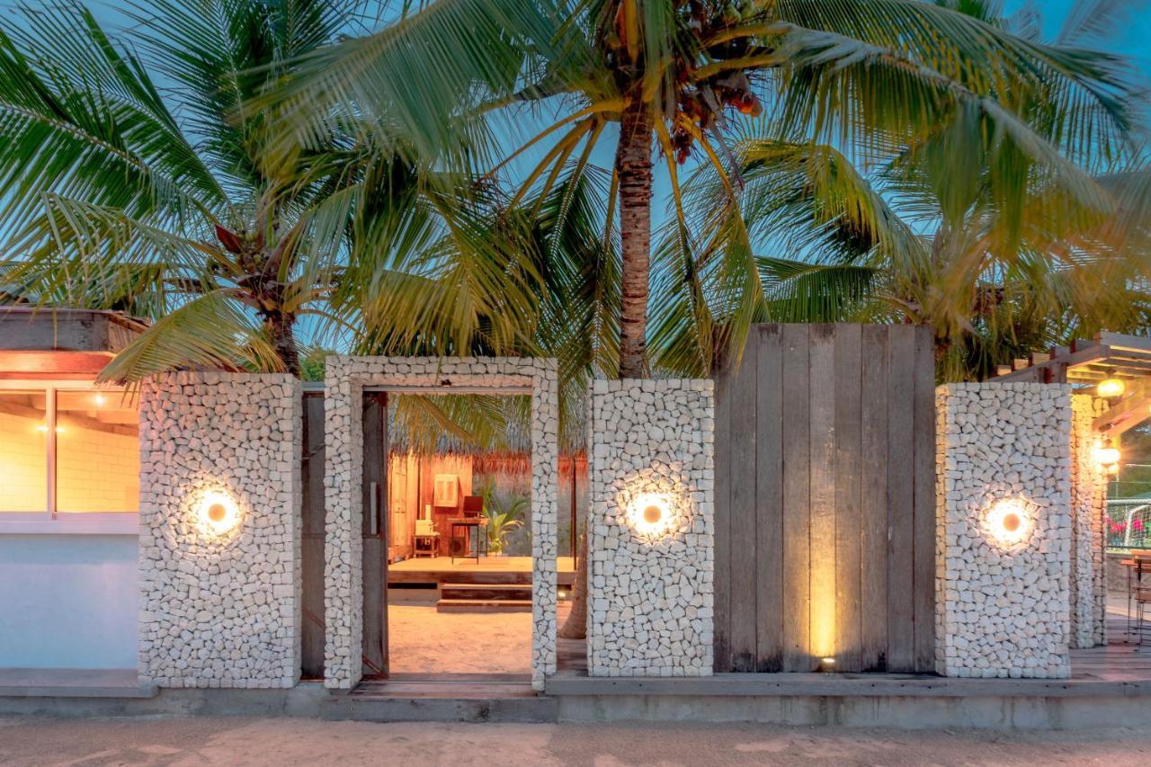 Brickwood Rasdhoo- Beach Front المظهر الخارجي الصورة