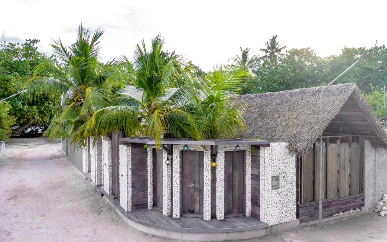 Brickwood Rasdhoo- Beach Front المظهر الخارجي الصورة