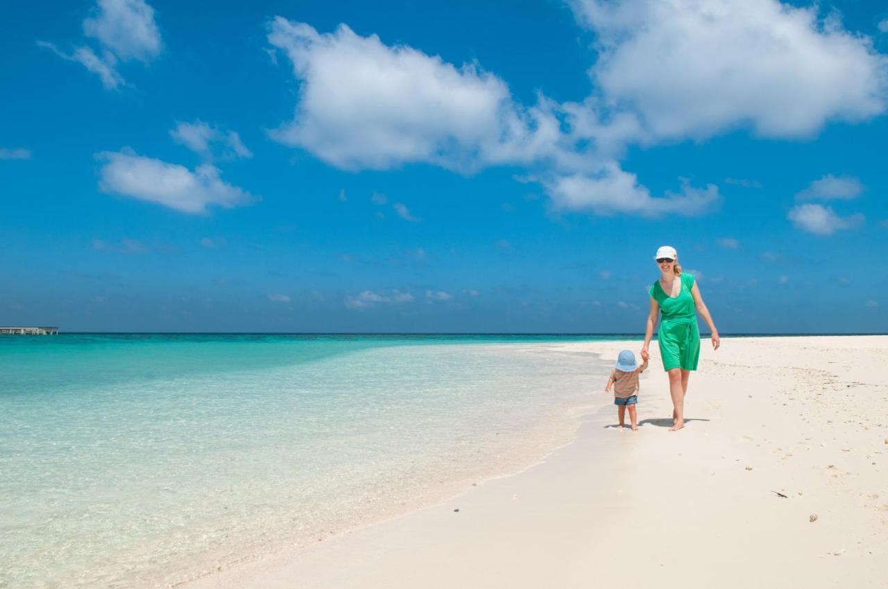 Brickwood Rasdhoo- Beach Front المظهر الخارجي الصورة