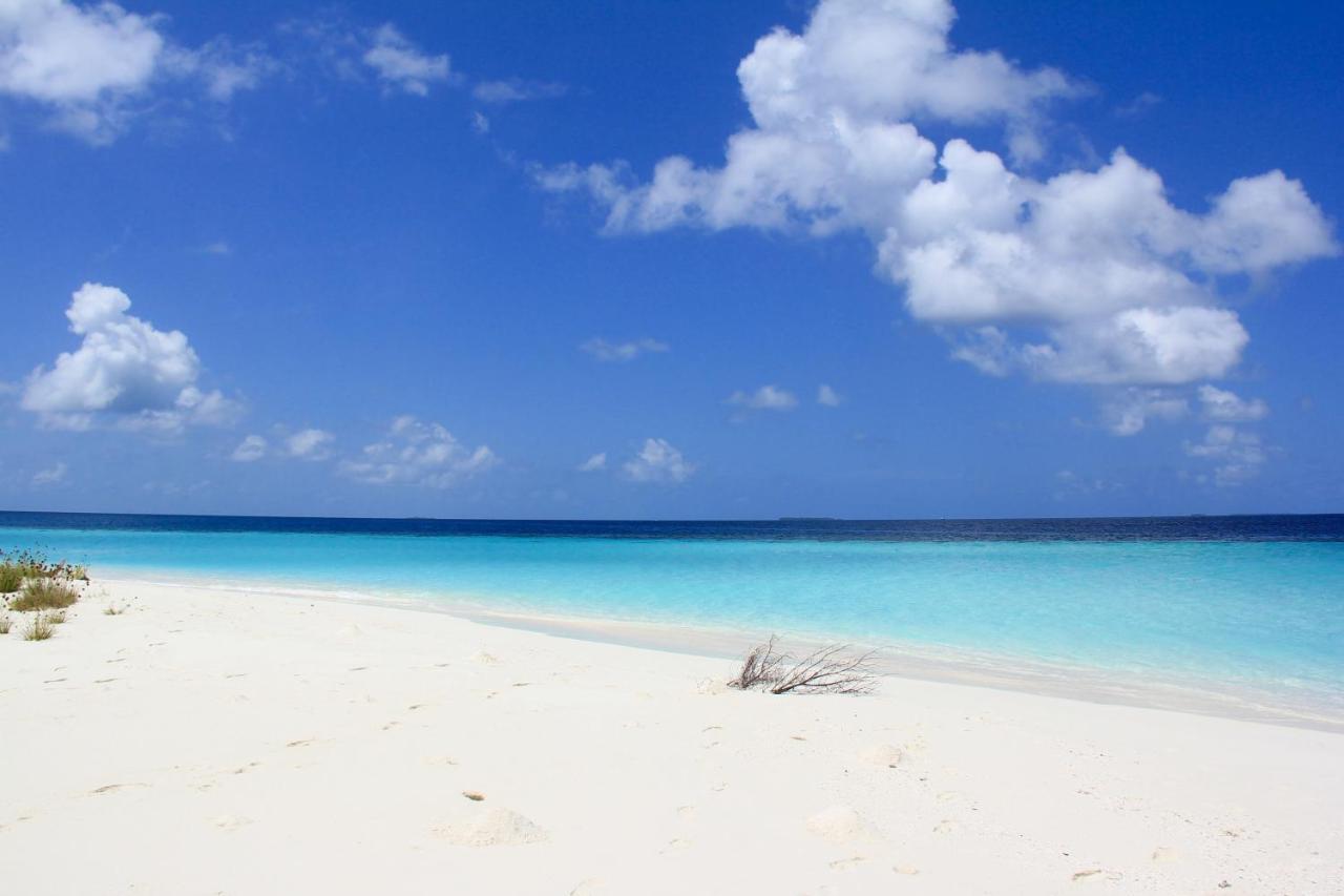 Brickwood Rasdhoo- Beach Front المظهر الخارجي الصورة