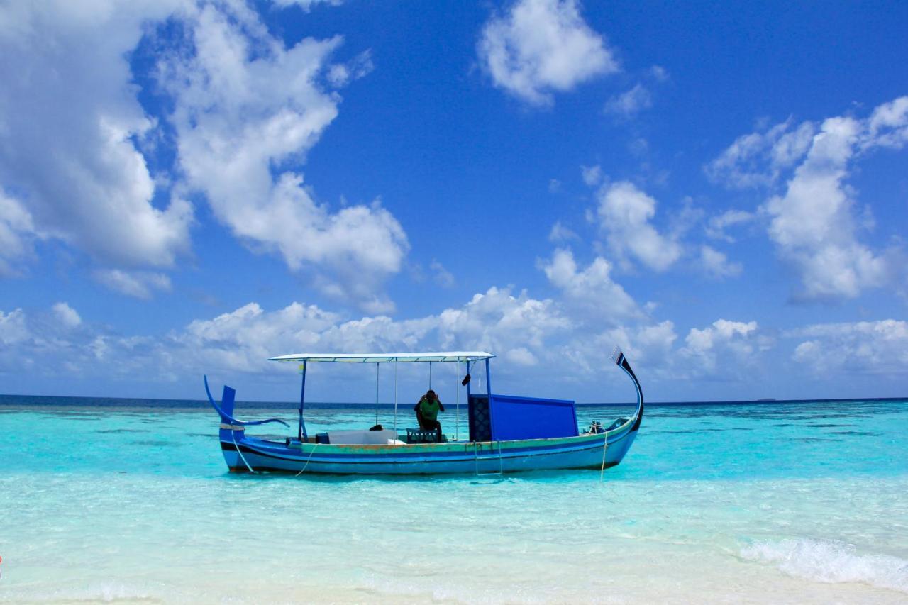 Brickwood Rasdhoo- Beach Front المظهر الخارجي الصورة
