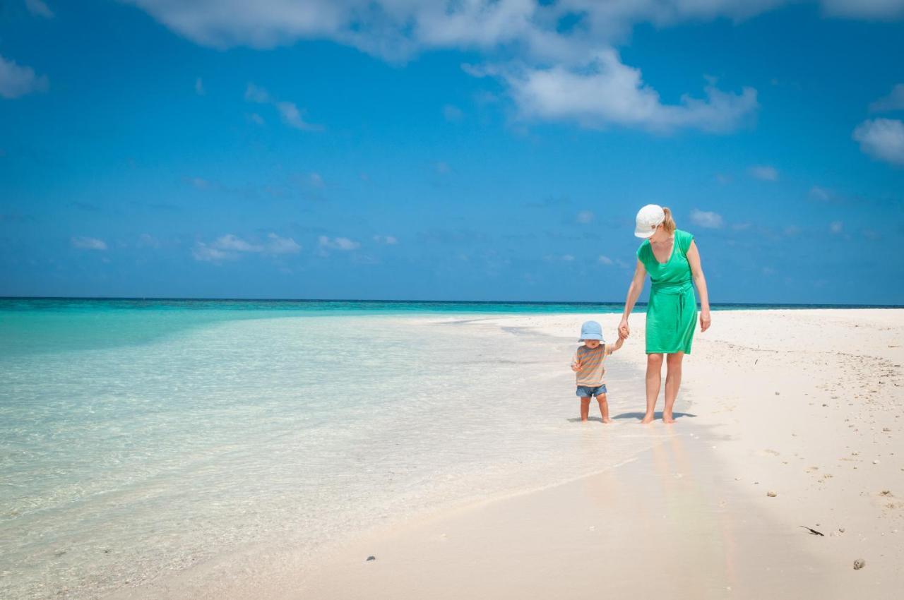 Brickwood Rasdhoo- Beach Front المظهر الخارجي الصورة