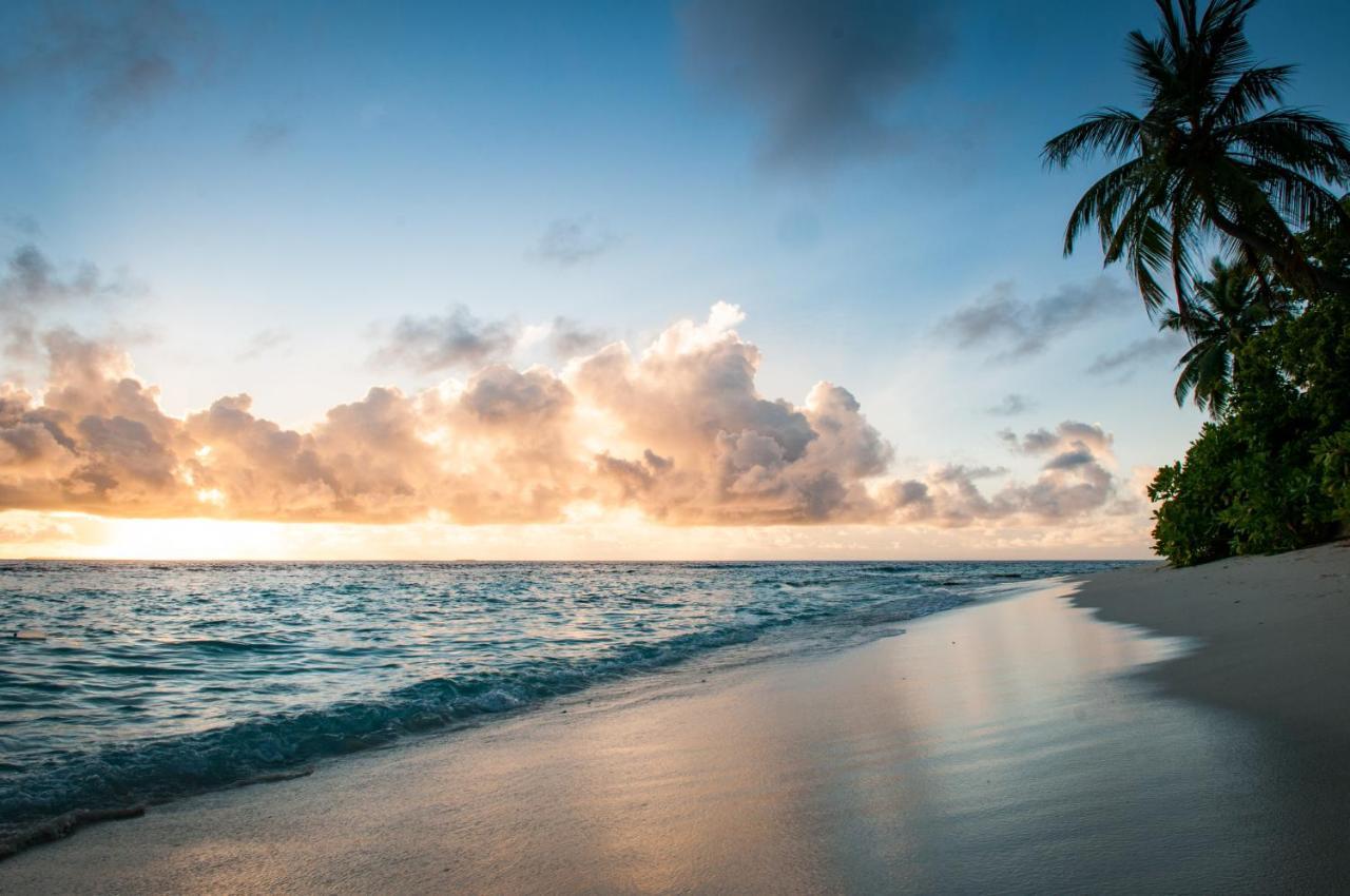 Brickwood Rasdhoo- Beach Front المظهر الخارجي الصورة