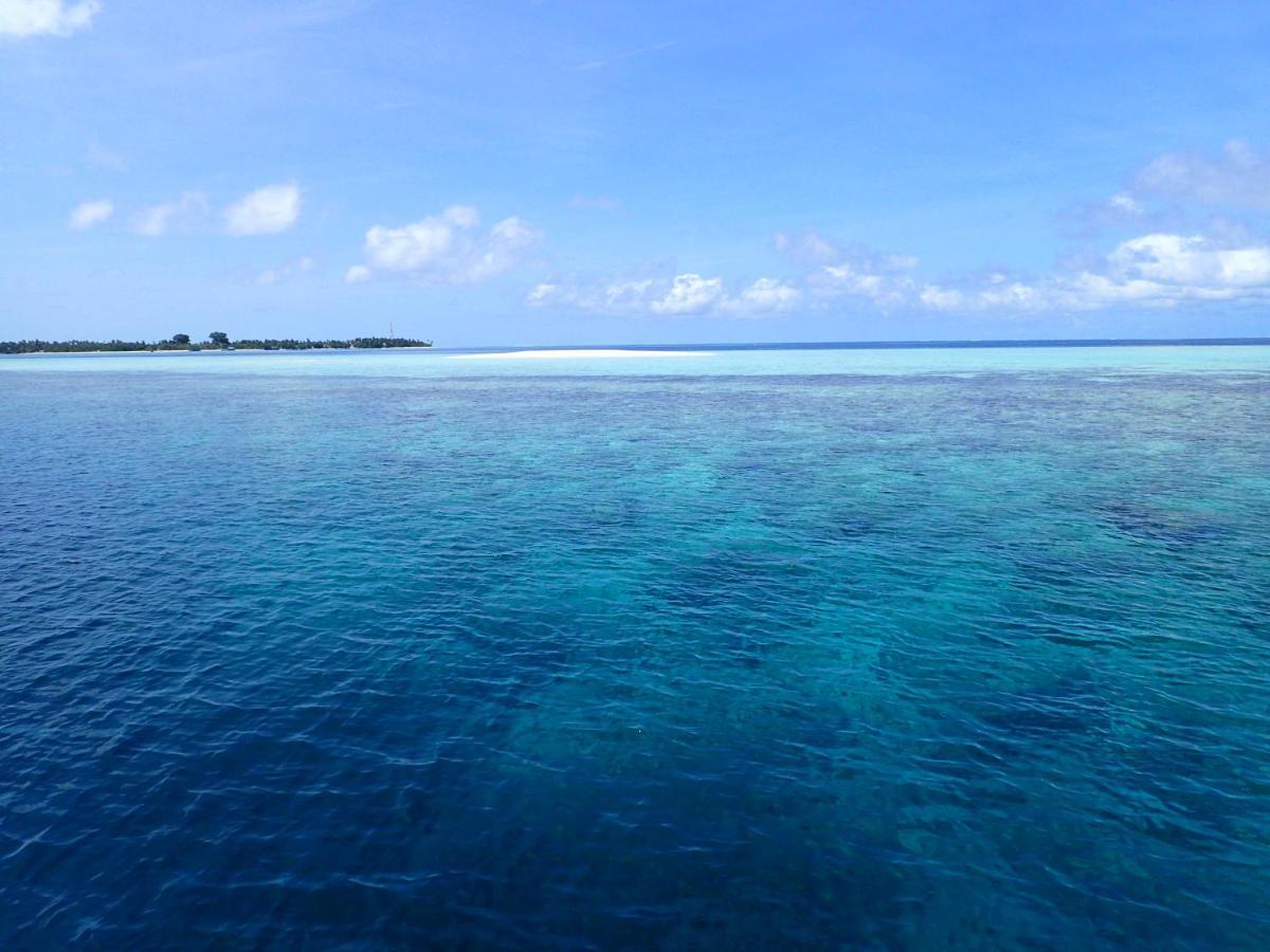 Brickwood Rasdhoo- Beach Front المظهر الخارجي الصورة