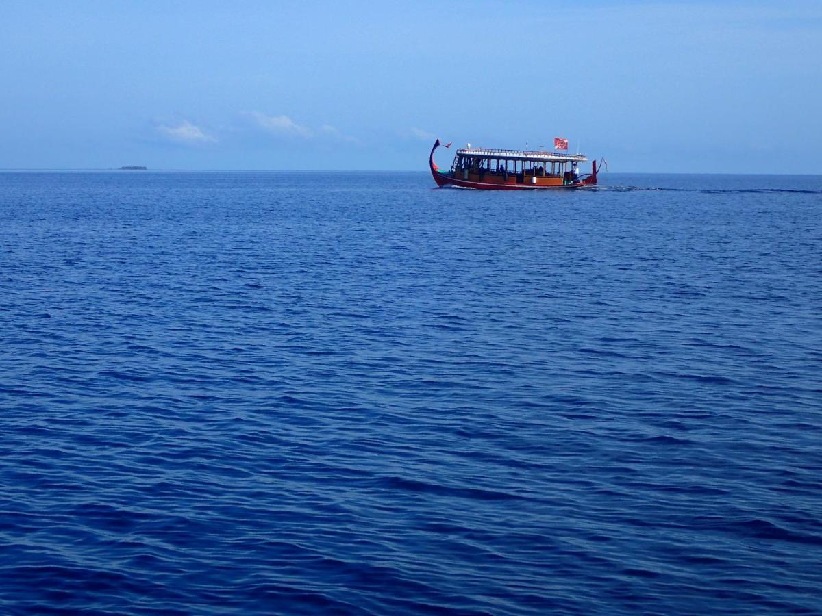 Brickwood Rasdhoo- Beach Front المظهر الخارجي الصورة