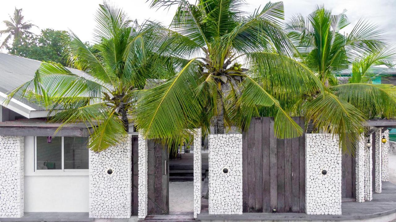 Brickwood Rasdhoo- Beach Front المظهر الخارجي الصورة