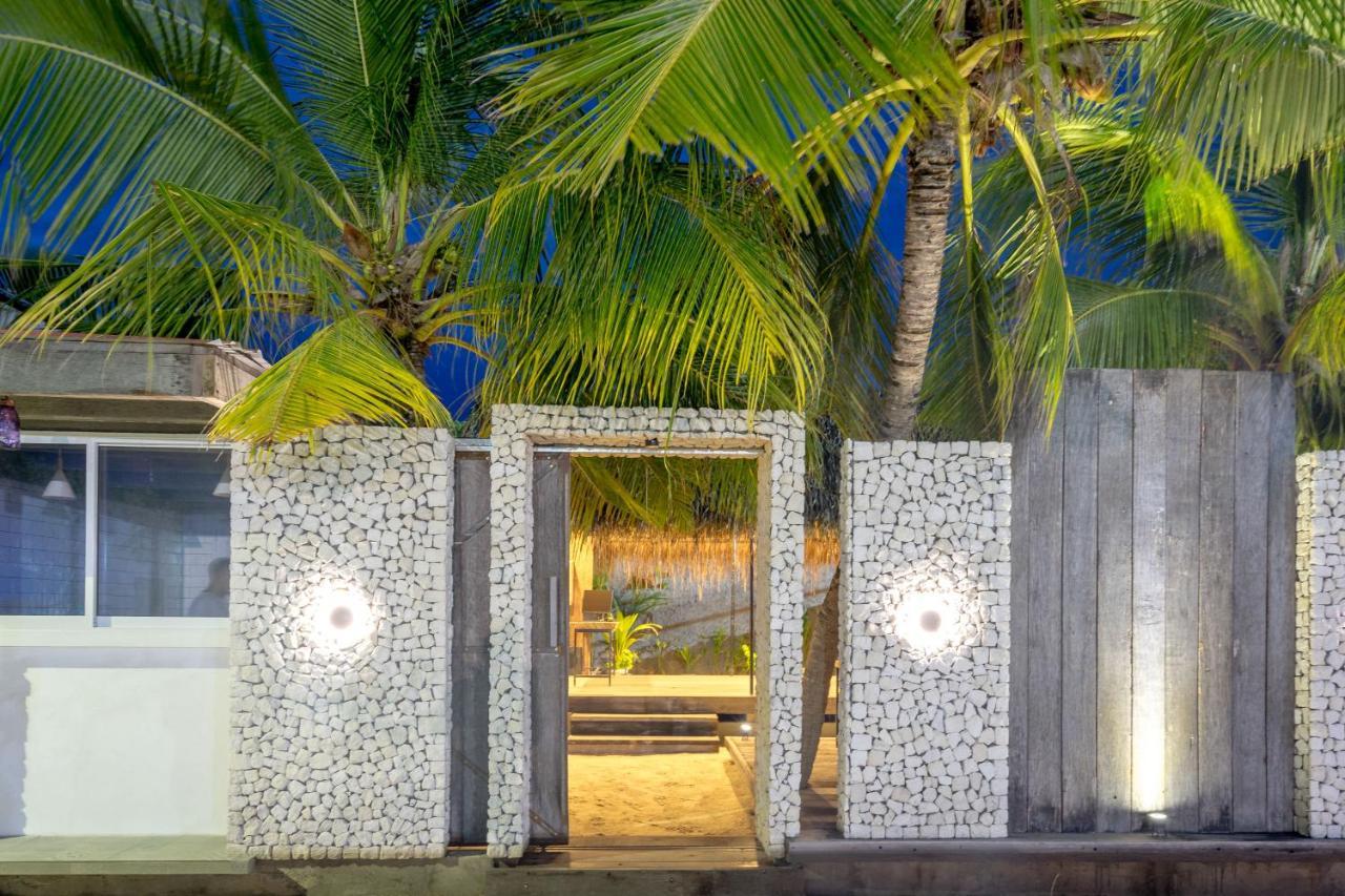 Brickwood Rasdhoo- Beach Front المظهر الخارجي الصورة
