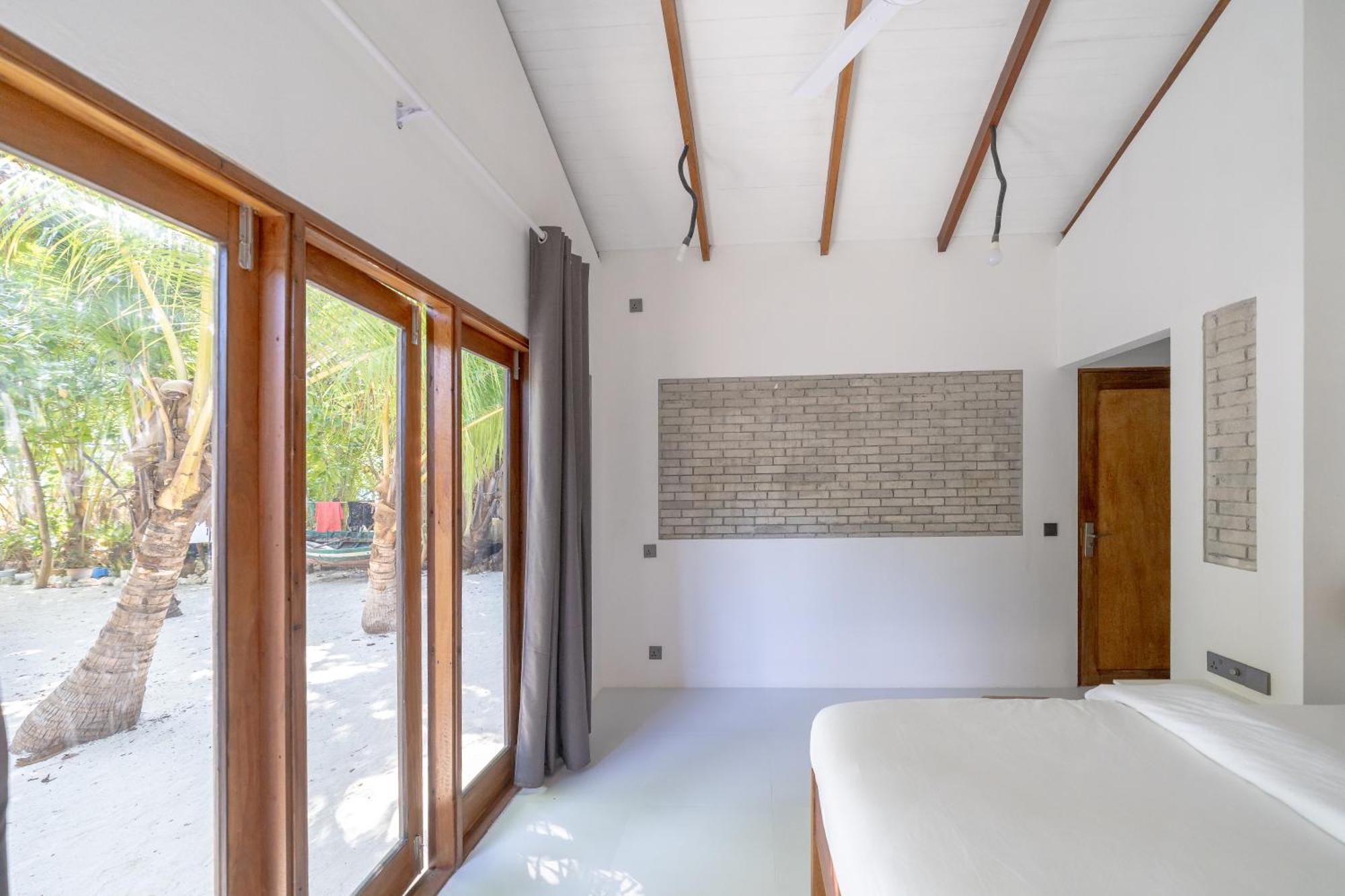 Brickwood Rasdhoo- Beach Front المظهر الخارجي الصورة