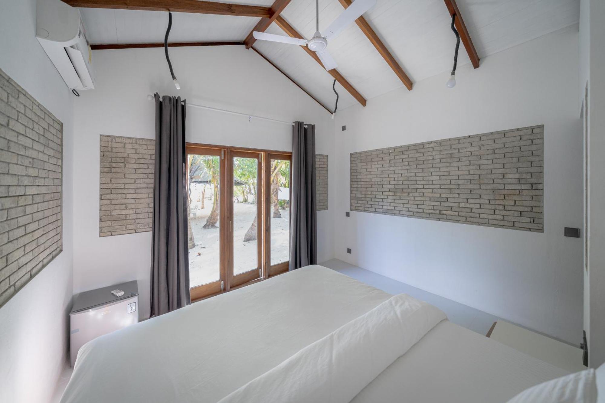 Brickwood Rasdhoo- Beach Front المظهر الخارجي الصورة