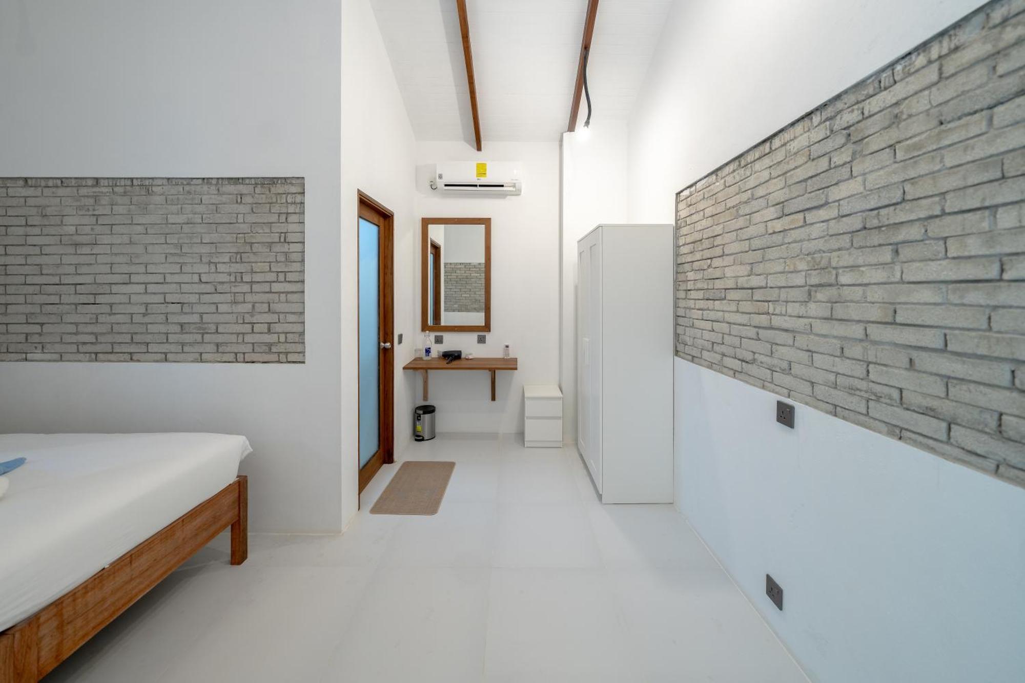 Brickwood Rasdhoo- Beach Front المظهر الخارجي الصورة